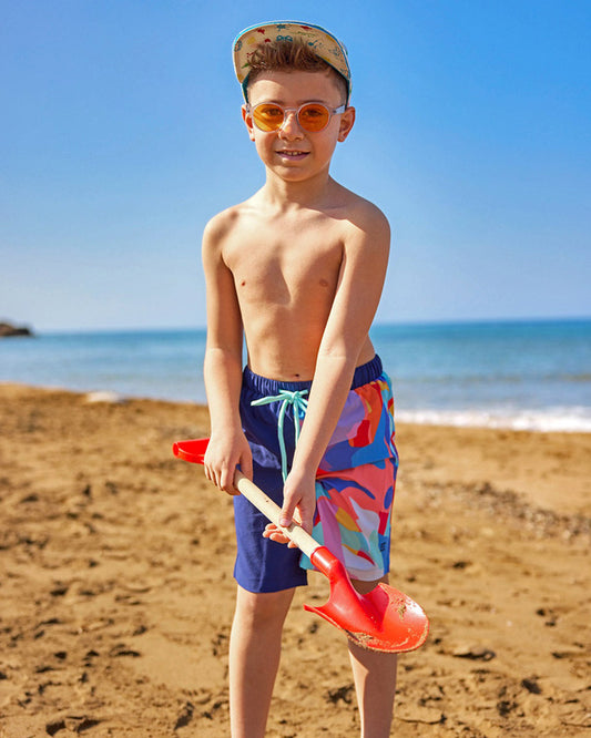 Marina Boys Swim Shorts - CS2502