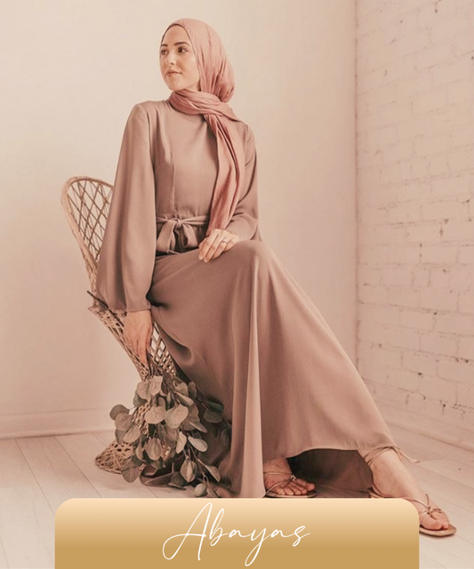 The Modest Boutique