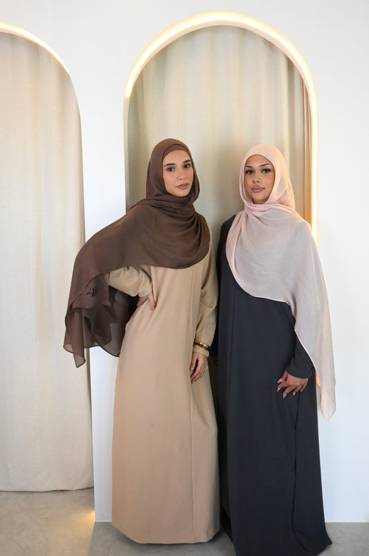 The Modest Boutique