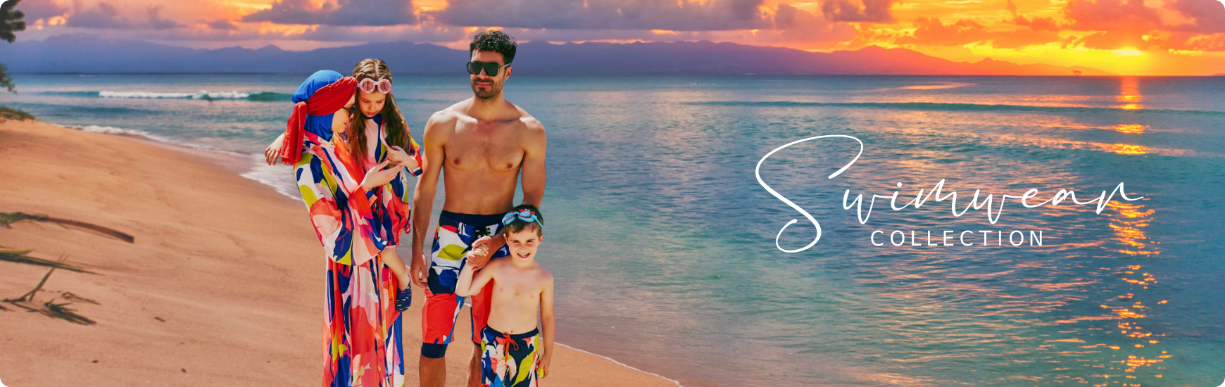 Swimwear Collection