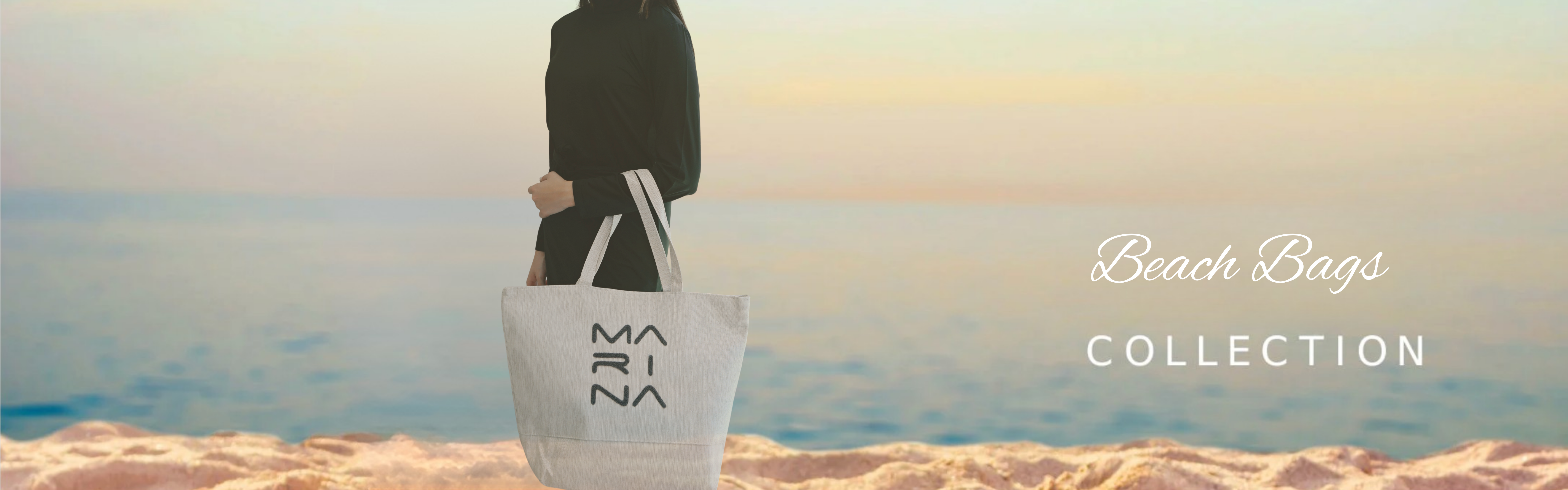 Beach Bags