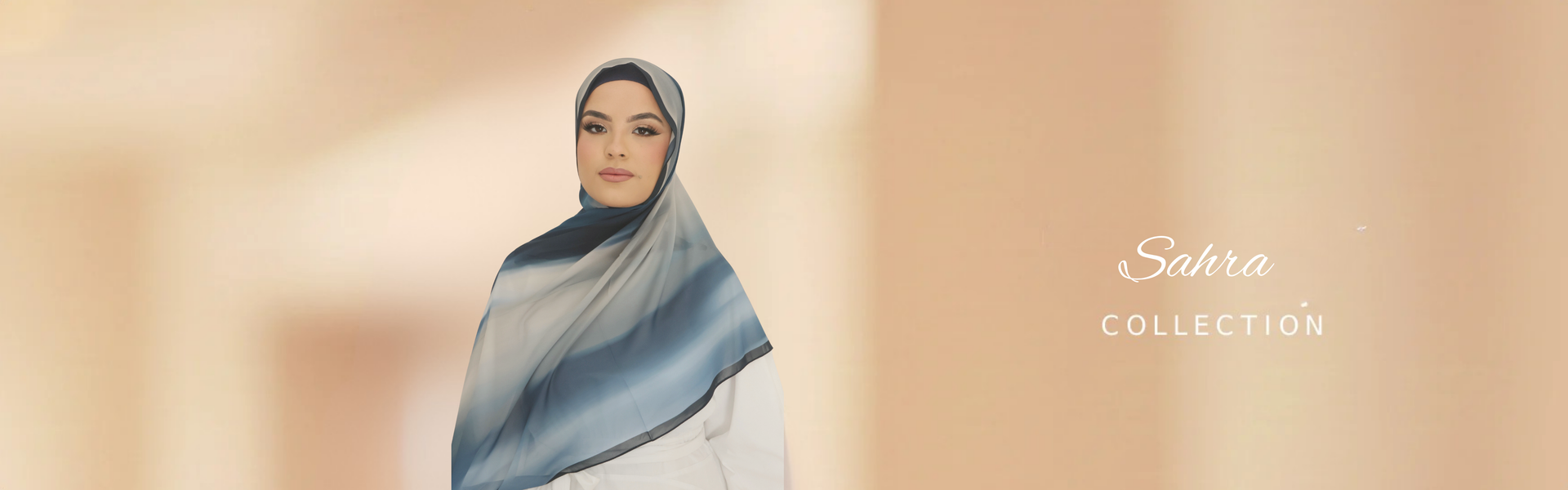 Sahra Scarf
