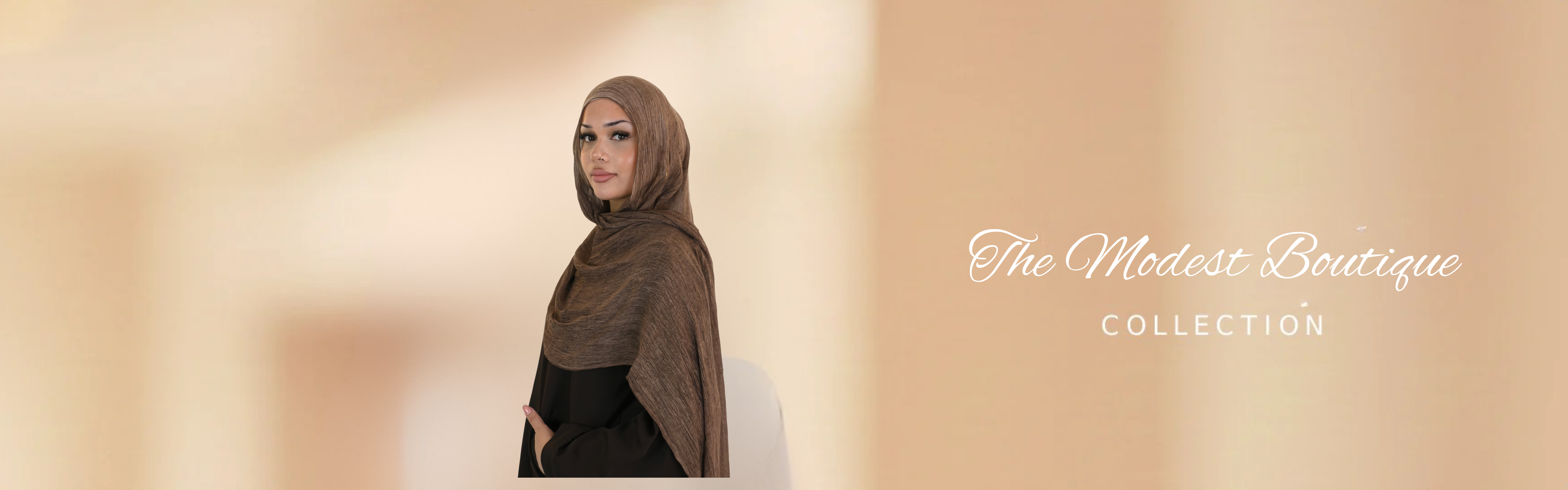 The Modest Boutique