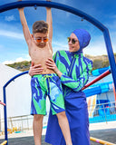 Marina Boys Swim Shorts - CS2503