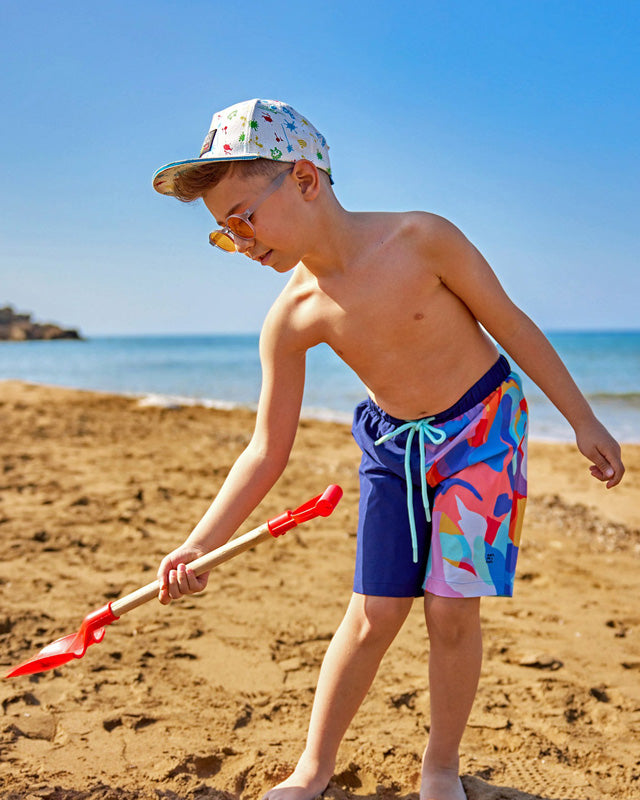 Marina Boys Swim Shorts - CS2502