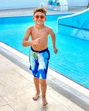 Marina Boys Swim Shorts - CS2503