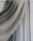 Ash – Satin Scarf