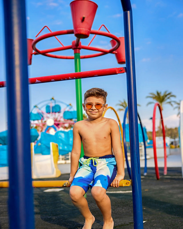 Marina Boys Swim Shorts - CS2503