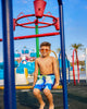 Marina Boys Swim Shorts - CS2503