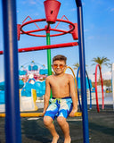 Marina Boys Swim Shorts - CS2503