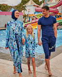 Colourful Pareo Kimono P2428