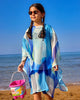 Marina Girls' Chiffon Beach Pareo - CP2501