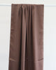 Brown – Chiffon Scarf