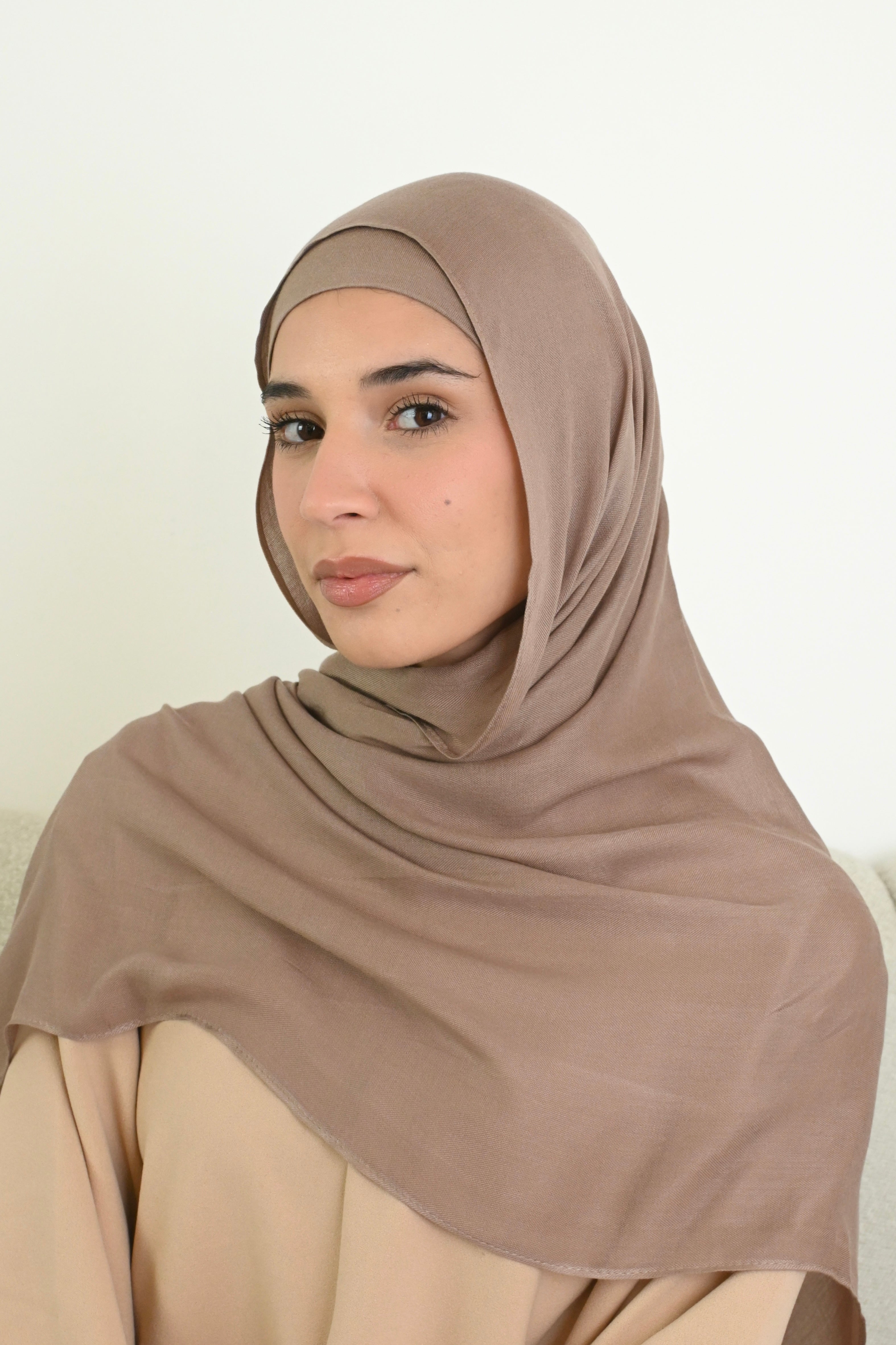 Clay Hijab