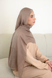 Clay Hijab