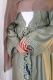 Sage Safiya Abaya