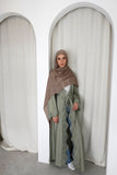 Sage Safiya Abaya