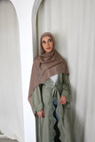 Sage Safiya Abaya
