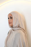 Sandy Hijab
