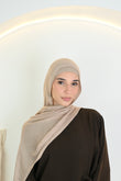 Sandstone Hijab
