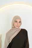 Sandstone Hijab