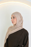 Sandstone Hijab