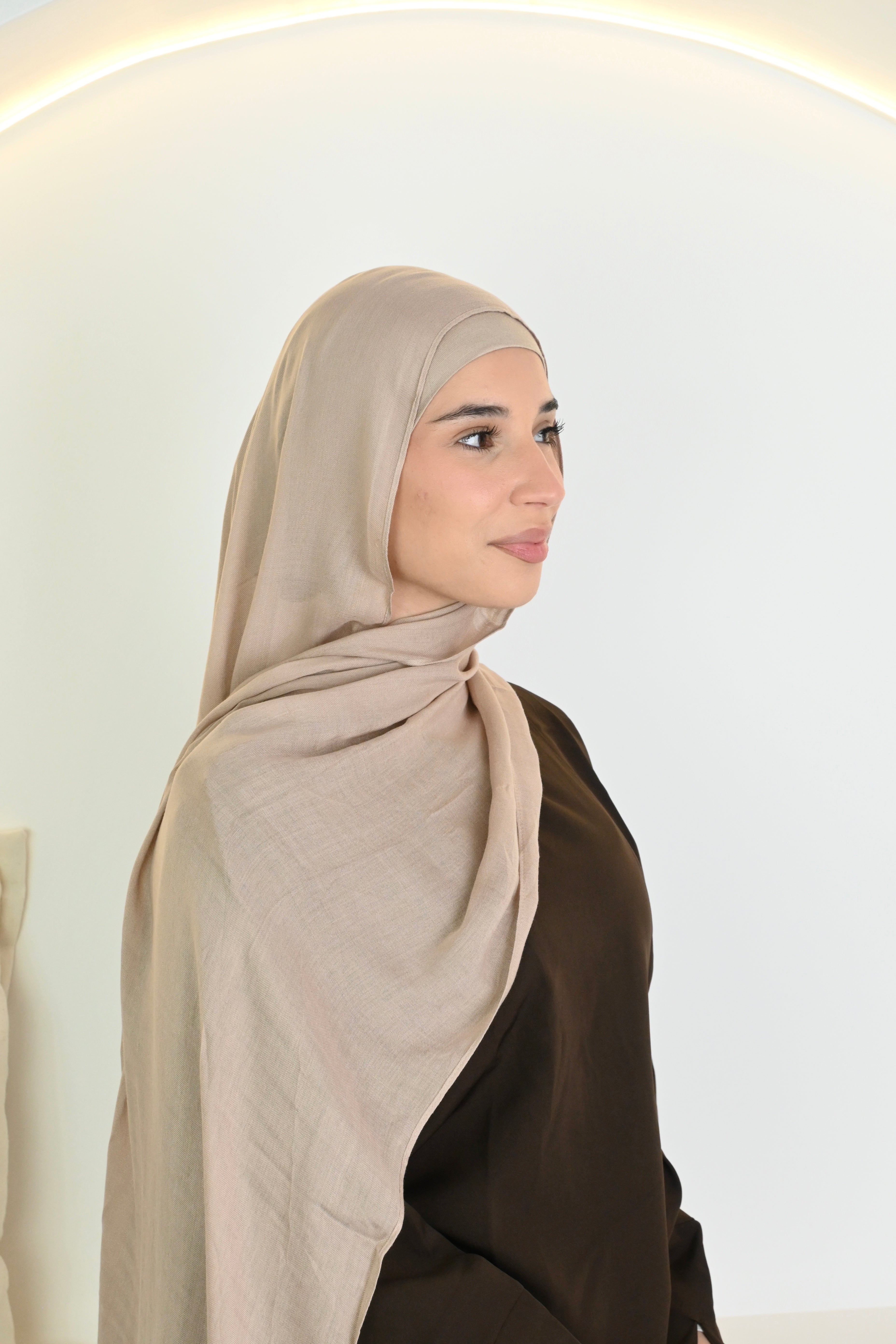 Sandstone Hijab