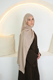 Sandstone Hijab