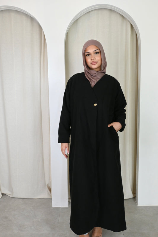 Abaya Coat