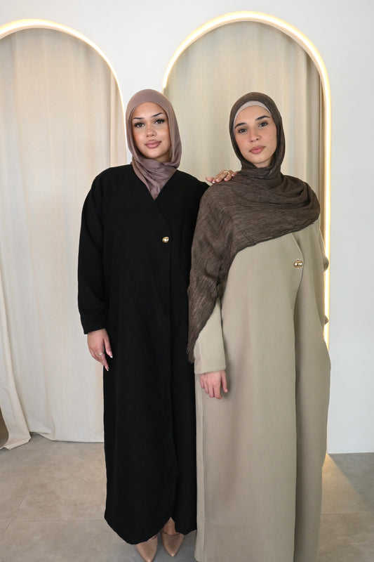 Abaya Coat