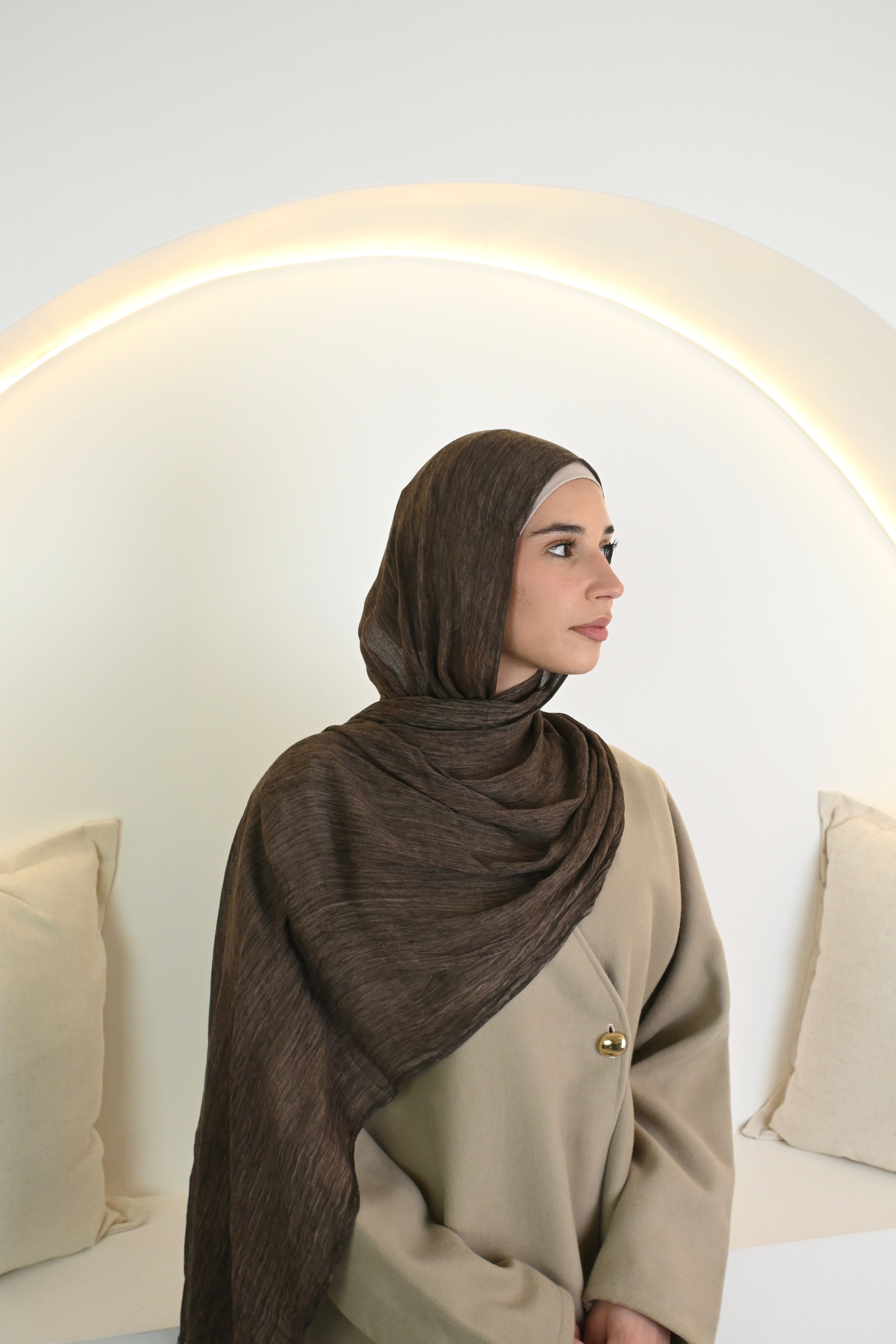 Choc Hijab