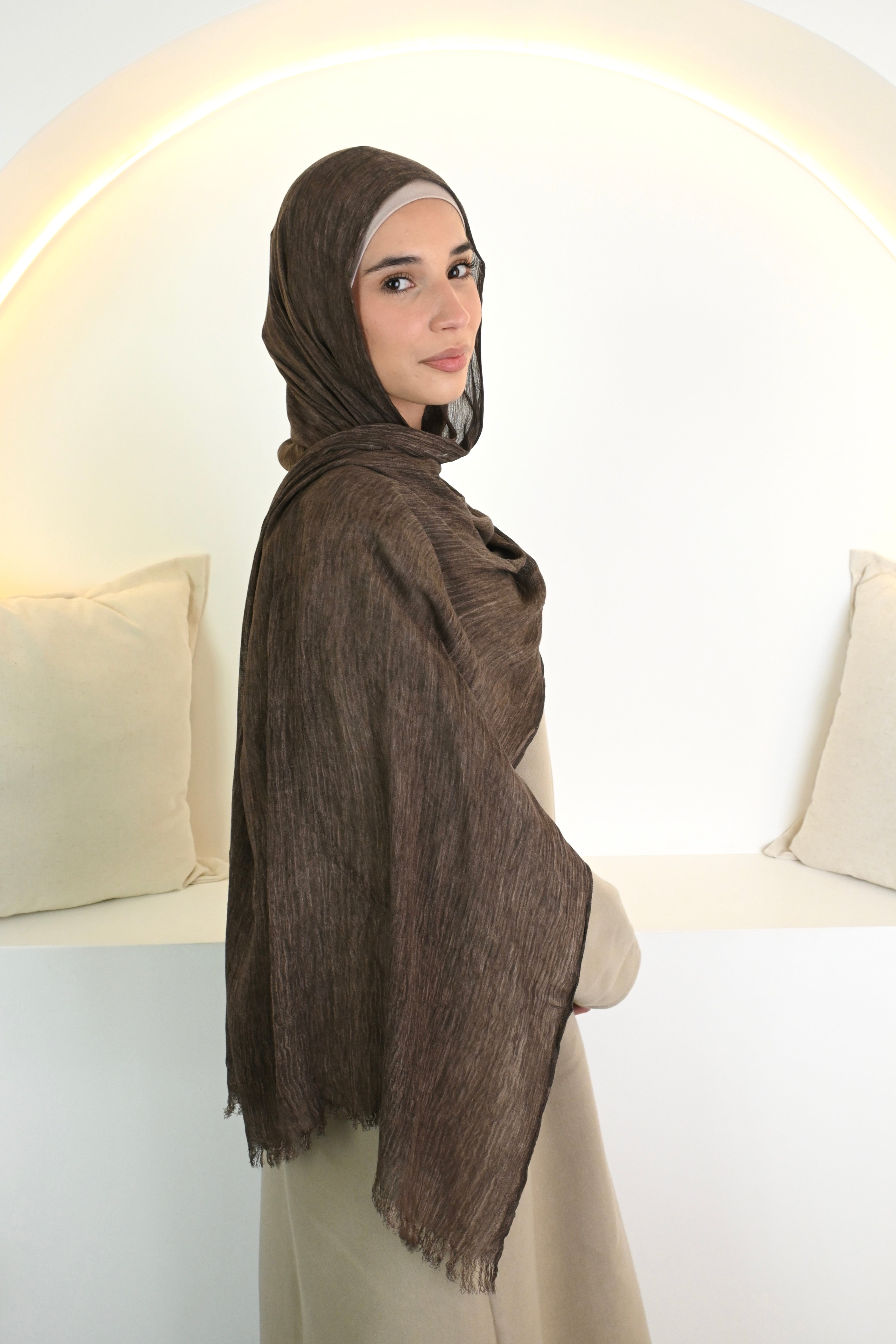 Choc Hijab