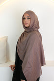 Mocha Hijab