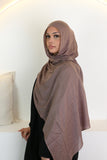 Mocha Hijab