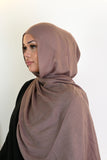 Mocha Hijab