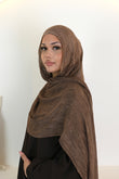 Chestnut Hijab