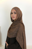 Chestnut Hijab