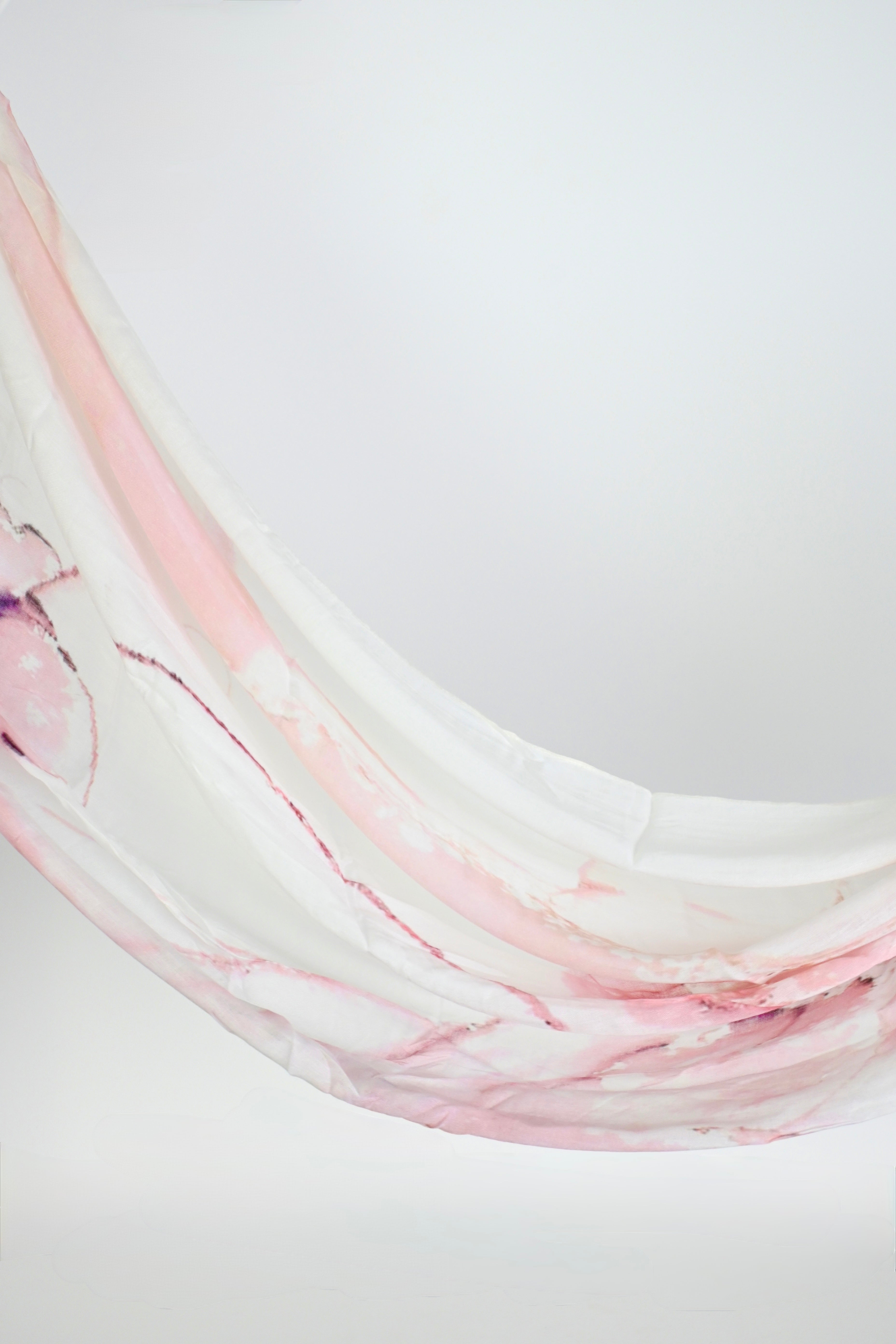 Pink Haze Hijab