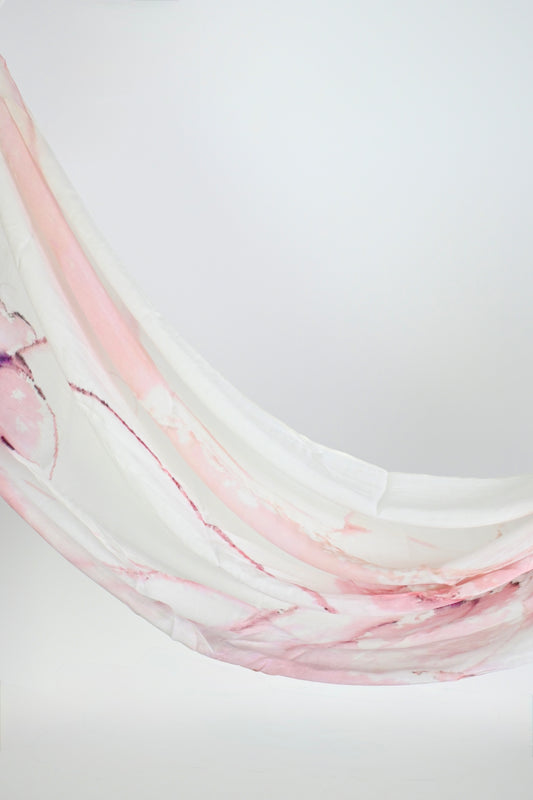 Pink Haze Hijab
