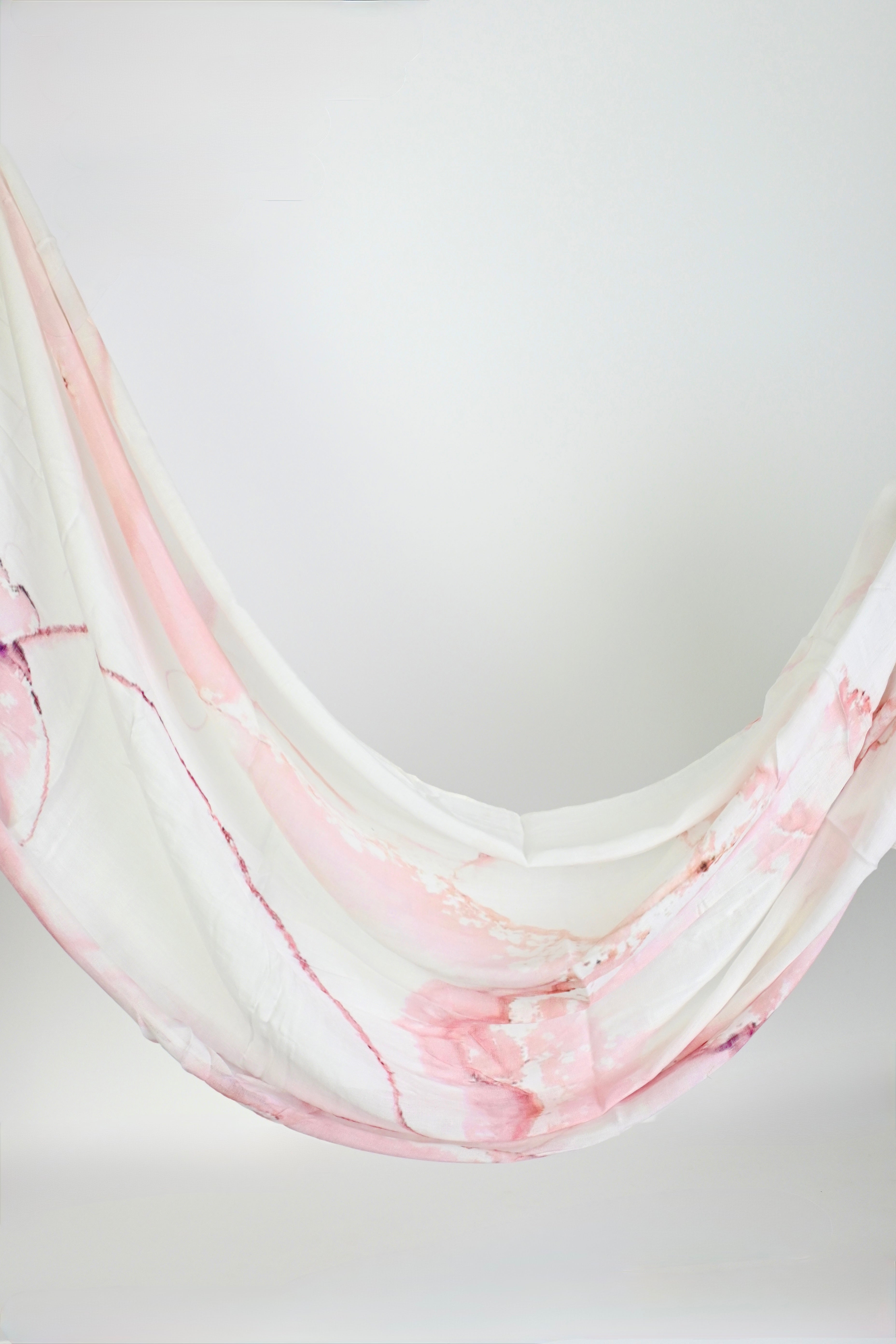 Pink Haze Hijab