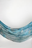 Blue Haze Hijab