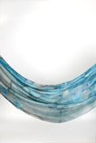 Blue Haze Hijab