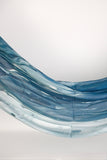 Ocean Haze Hijab