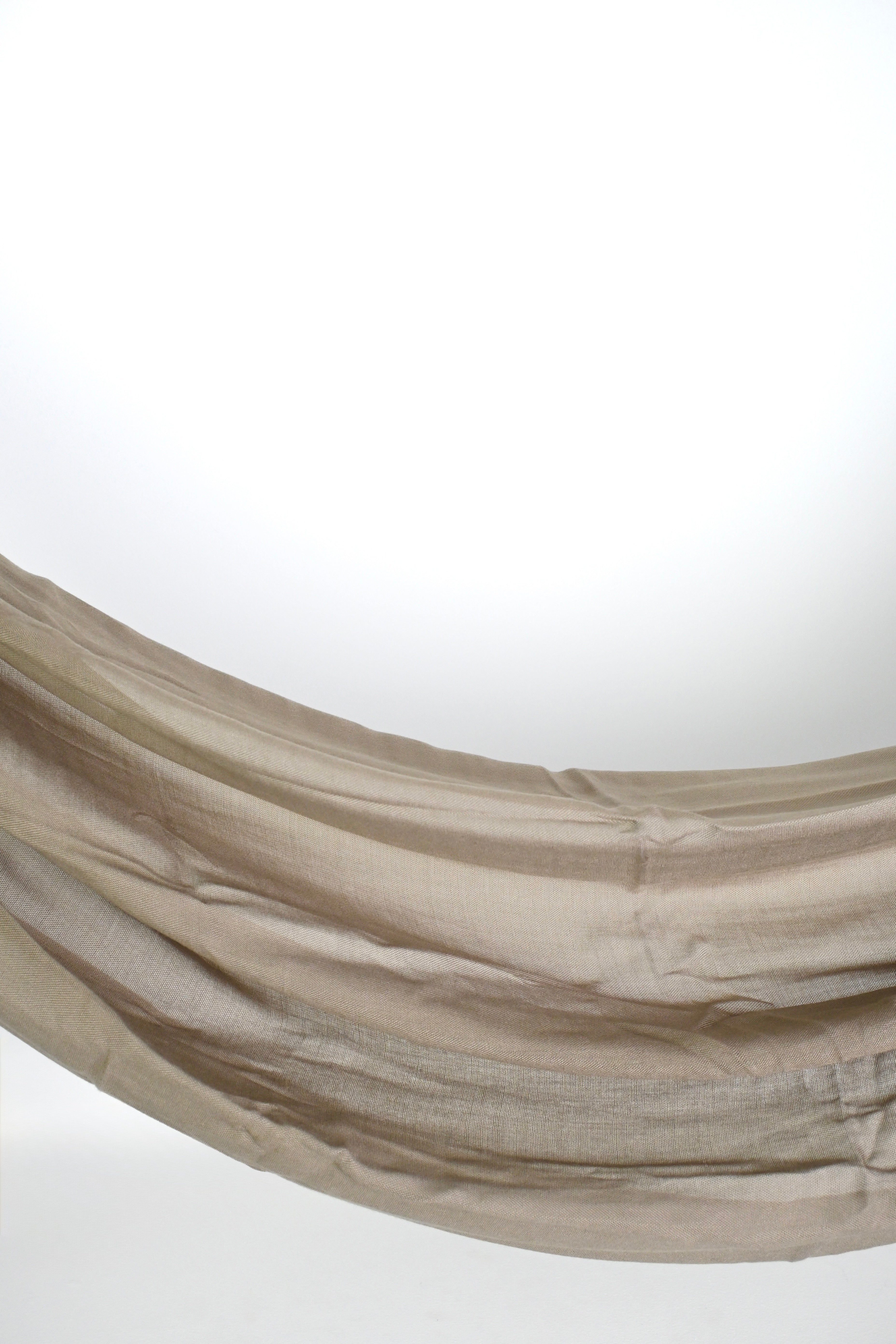 Soft Khaki Hijab