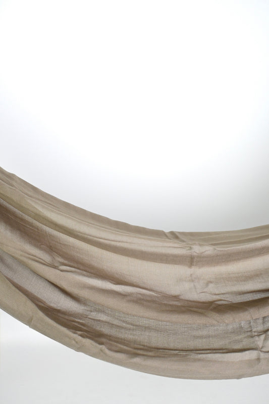 Soft Khaki Hijab