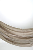 Soft Khaki Hijab