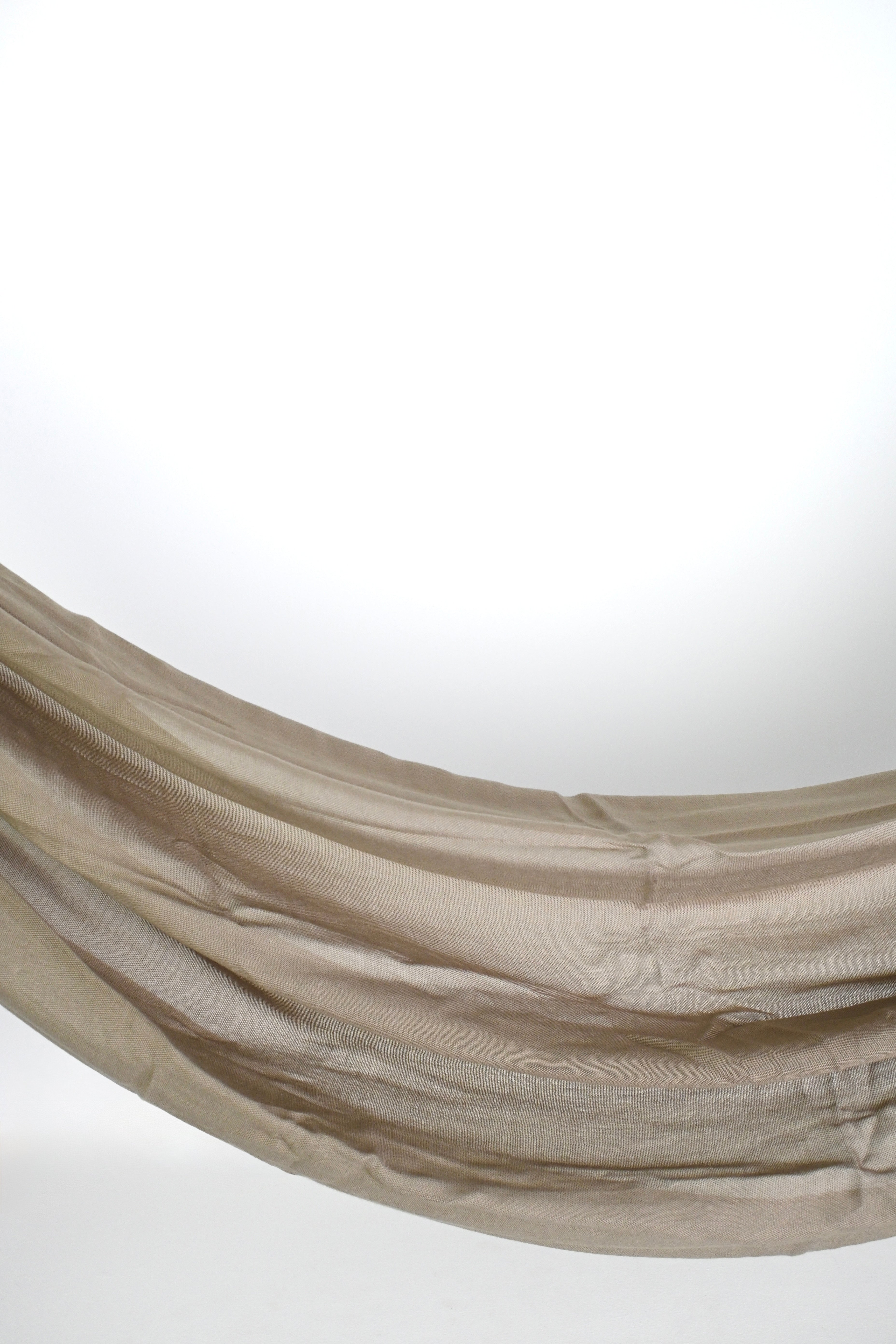Soft Khaki Hijab