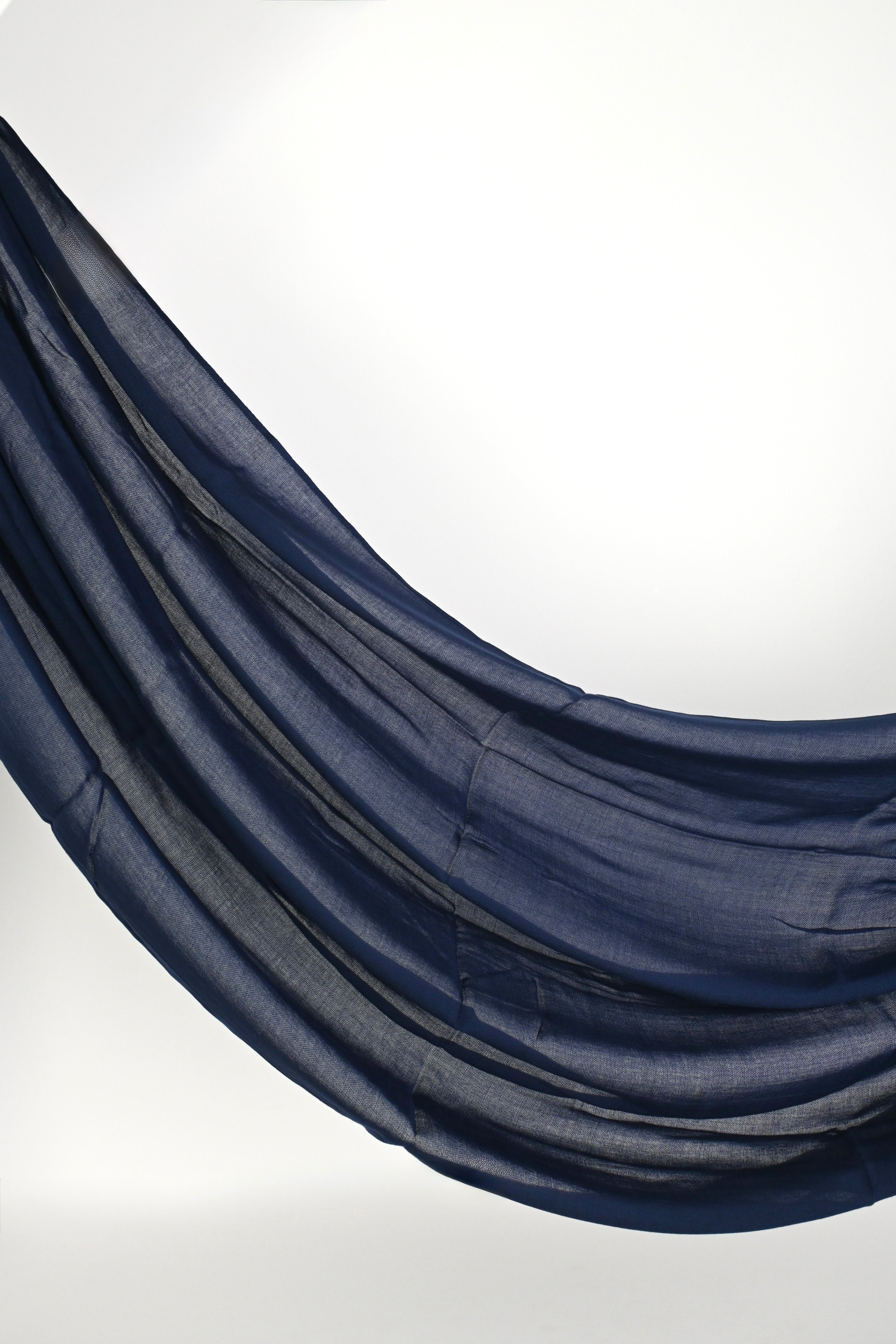 Navy Hijab