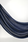 Navy Hijab