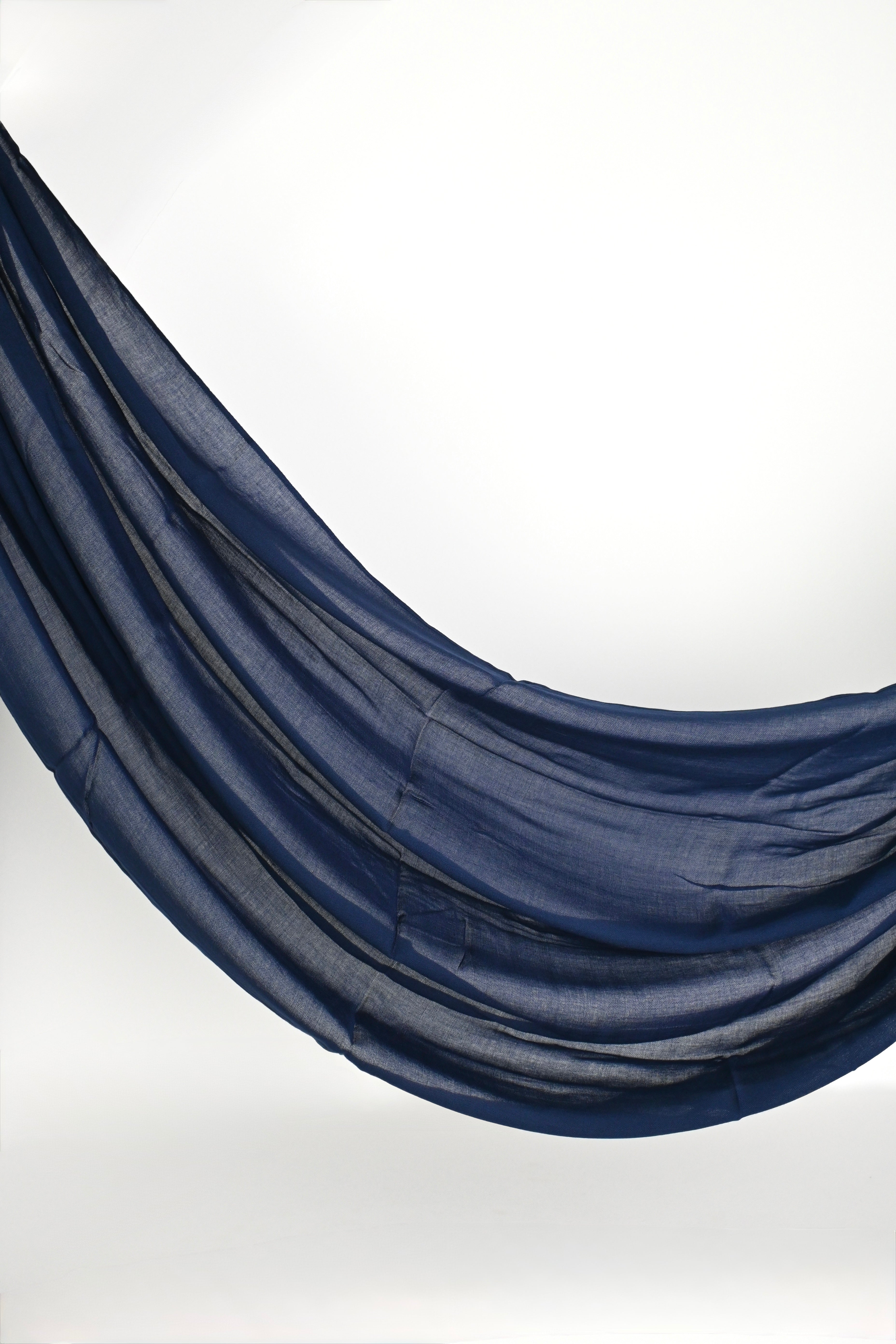 Navy Hijab